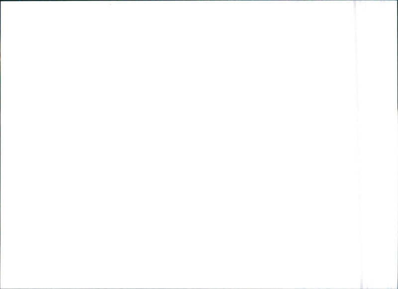 1994 Citroën Jumper - Vintage Photograph