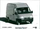1994 Citroën Jumper - Vintage Photograph