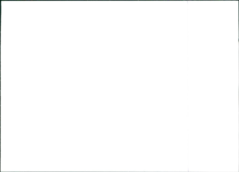 Citroën Jumper - Vintage Photograph