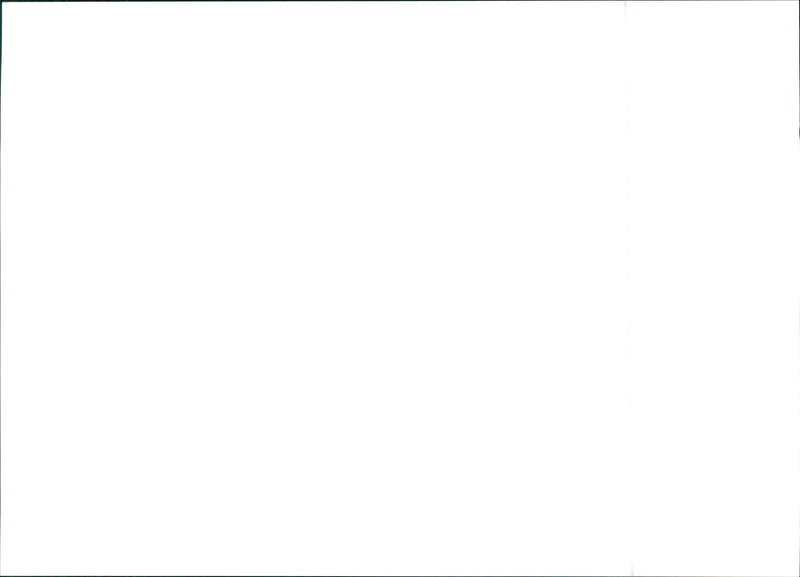 Citroën Jumper - Vintage Photograph