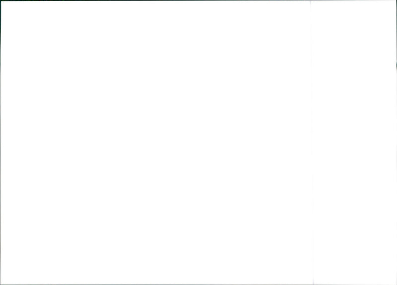 Citroën Jumper - Vintage Photograph