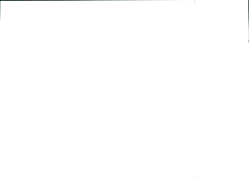 Citroën Jumper - Vintage Photograph