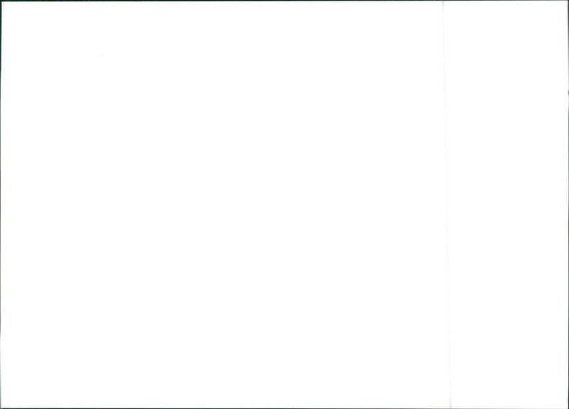 Citroën Jumper - Vintage Photograph