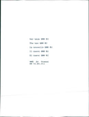 BMW M3 - Vintage Photograph