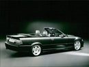 BMW M3 Convertible - Vintage Photograph