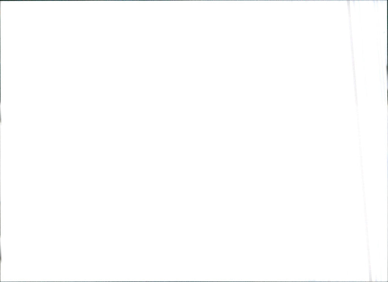 Daihatsu Feroza SE - Vintage Photograph