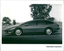 1990 Oldsmobile Expression - Vintage Photograph