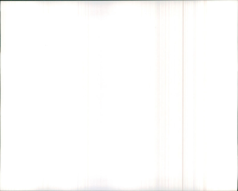 1990 Oldsmobile Touring Sedan - Vintage Photograph