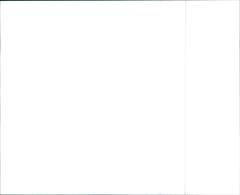 1990 Oldsmobile Bravada - Vintage Photograph