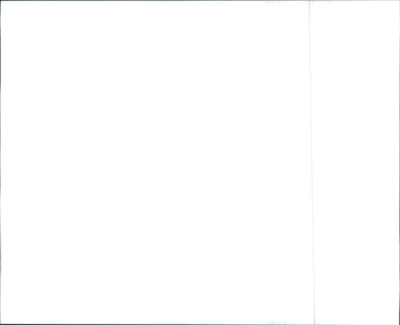 1990 Oldsmobile Bravada - Vintage Photograph