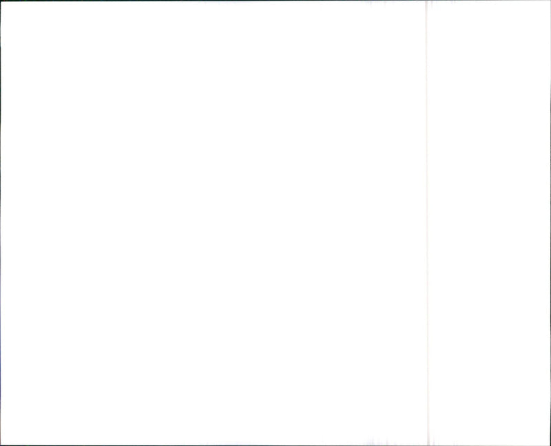 1990 Oldsmobile Bravada - Vintage Photograph