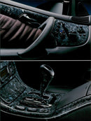 The Mercedes-Benz designo equipment program - Vintage Photograph