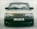1989 Saab 900i - Vintage Photograph
