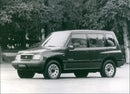 Suzuki Vitara - Vintage Photograph