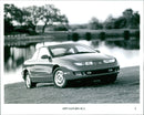 1997 Saturn SC2 - Vintage Photograph