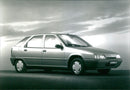 1991  Citroën ZX Avantage - Vintage Photograph