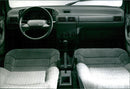 1991  Citroën  ZX - Vintage Photograph