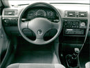 Opel Vectra - Vintage Photograph