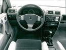 Opel Vectra GT - Vintage Photograph