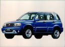 Suzuki Grand Vitara 2.0 "Lifestyle" - Vintage Photograph