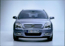 2002 Opel Signum - Vintage Photograph