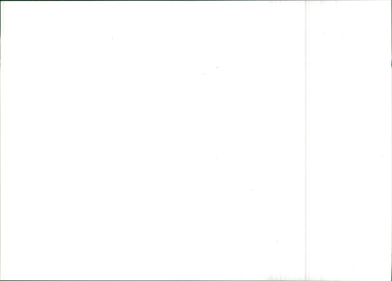 Toyota Land Cruiser, Hardtop, Station Wagon and Canvas Top - Vintage Photograph