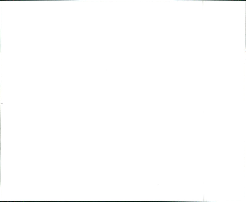 1994 Saab 900 - Vintage Photograph