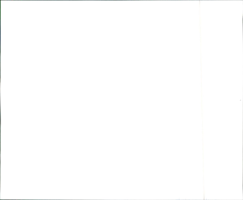 1994 Saab 900 - Vintage Photograph