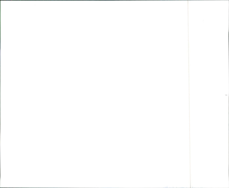 1994 Saab 900 - Vintage Photograph