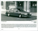 1994 Saab 900 - Vintage Photograph