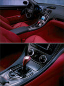 Mercedes-Benz SL - Vintage Photograph