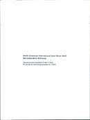 Mercedes-Benz M-Class - Vintage Photograph