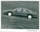 1990 Buick Regal Limited Sedan - Vintage Photograph