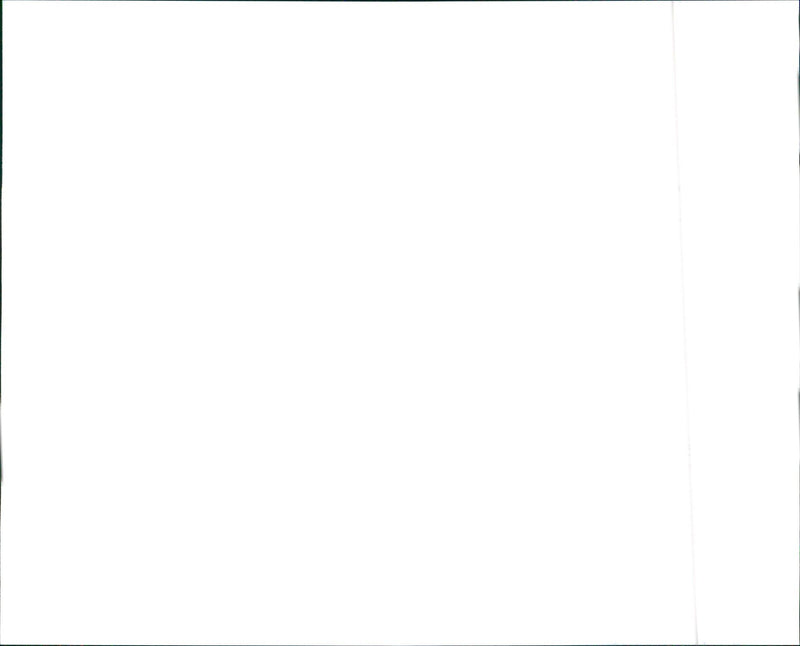 1990 Buick Reatta Convertible - Vintage Photograph