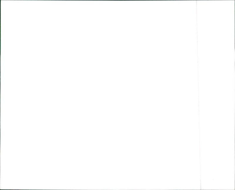 1990 Buick Reatta Convertible - Vintage Photograph