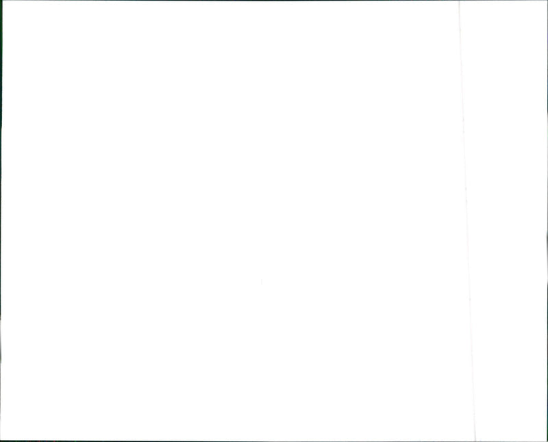 1990 Buick Reatta Convertible - Vintage Photograph