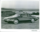 1990 Buick Riviera - Vintage Photograph