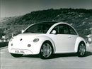 1994 Volkswagen Concept 1 - Vintage Photograph