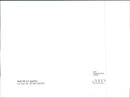 Audi A8 4.2 Quattro - Vintage Photograph