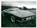 TVR 280i - Vintage Photograph