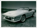 TVR 350i - Vintage Photograph