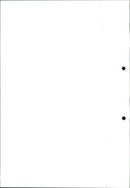 1988 Opel Vectra - Vintage Photograph