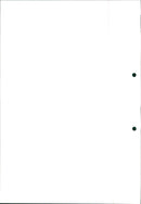 1988 Opel Vectra - Vintage Photograph