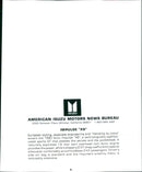 1990 Isuzu Impulse "XS" - Vintage Photograph