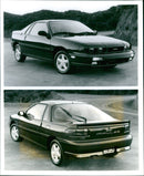 1990 Isuzu Impulse "XS" - Vintage Photograph