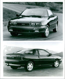 1990 Isuzu Impulse "XS" - Vintage Photograph