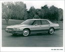 1991 Buick Part Avenue - Vintage Photograph