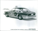 1991 Buick Park Avenue - Vintage Photograph