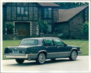 Cadillac - Vintage Photograph