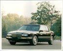 Cadillac - Vintage Photograph